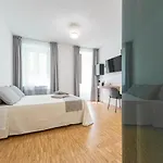 Cavaedium B&B 4*