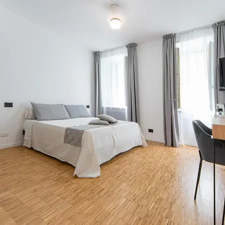 Cavaedium Bed and breakfast Arona