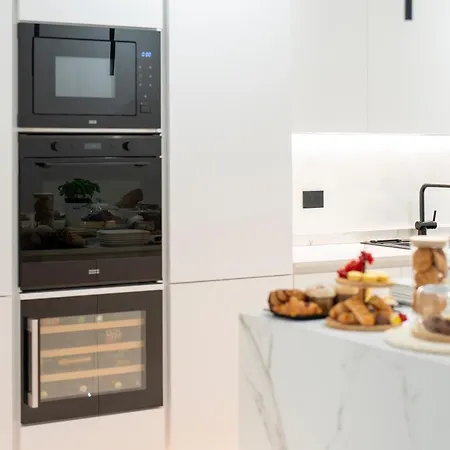 Bed and breakfast Cavaedium