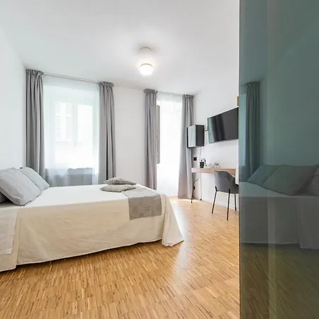 Cavaedium Bed & Breakfast *