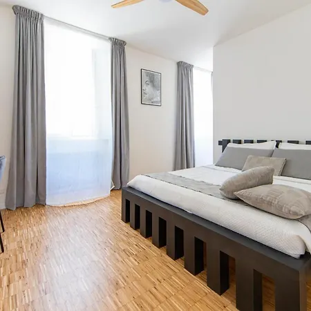 Cavaedium Bed & Breakfast *