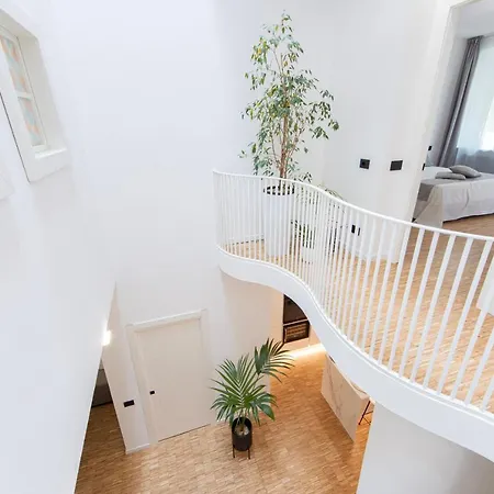 Bed and breakfast Cavaedium