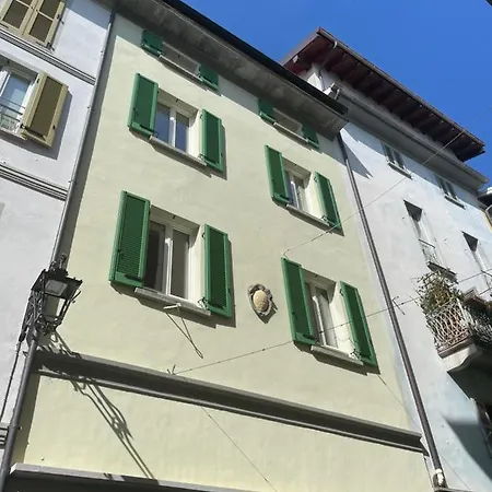 Bed & Breakfast Cavaedium Arona