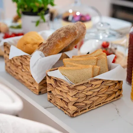 Cavaedium Bed & Breakfast