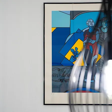 Bed and breakfast Cavaedium