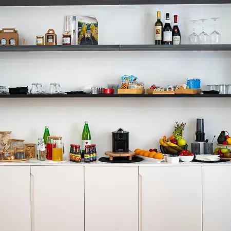 Bed & Breakfast Cavaedium Arona
