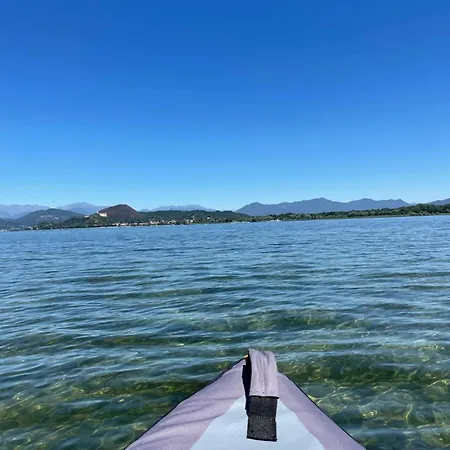 Bed & Breakfast Cavaedium