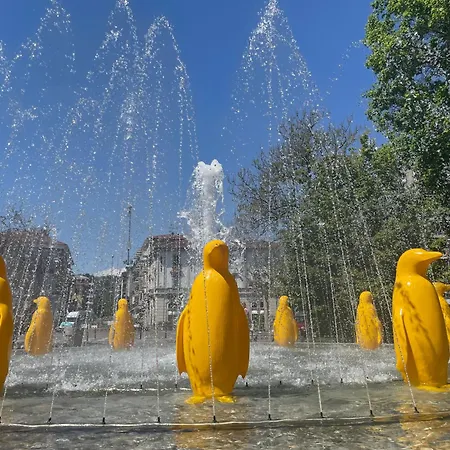 Bed and breakfast Cavaedium Arona