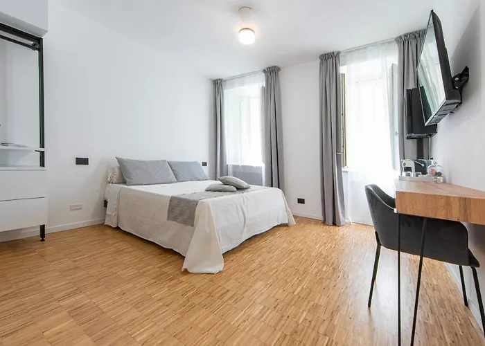 Cavaedium Bed & Breakfast Arona