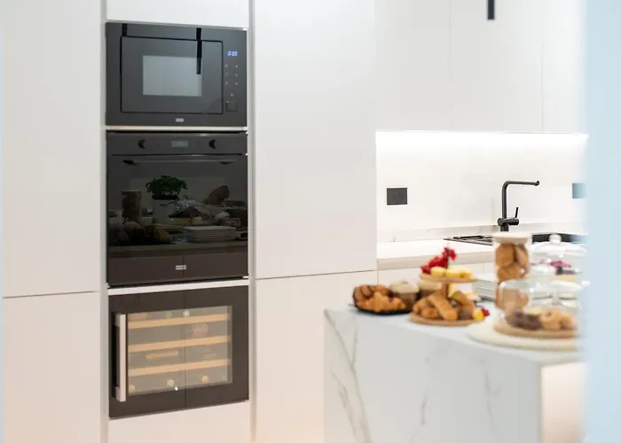 住宿加早餐酒店 Cavaedium