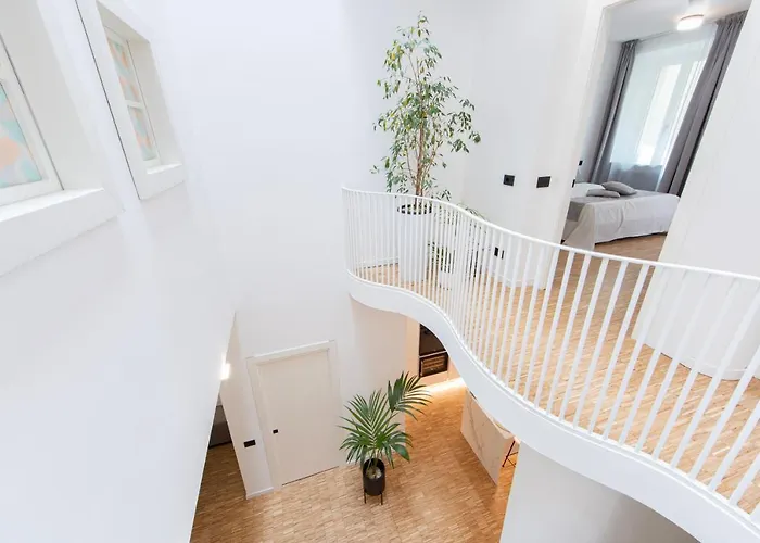 住宿加早餐酒店 Cavaedium