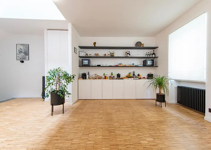 Cavaedium Bed & Breakfast