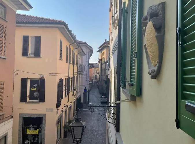 住宿加早餐酒店 Cavaedium 3*