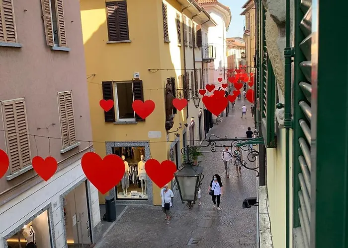 住宿加早餐酒店 Cavaedium 3*