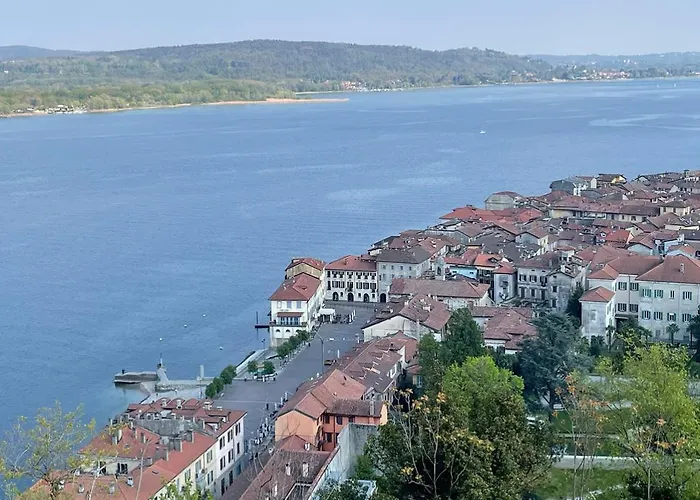 住宿加早餐酒店 Cavaedium