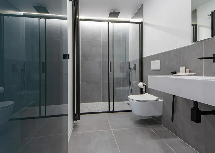 住宿加早餐酒店 Cavaedium 3*