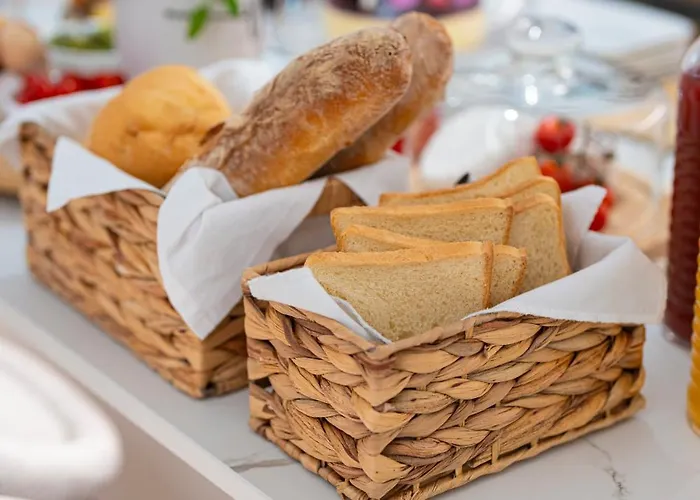 Cavaedium Bed & Breakfast