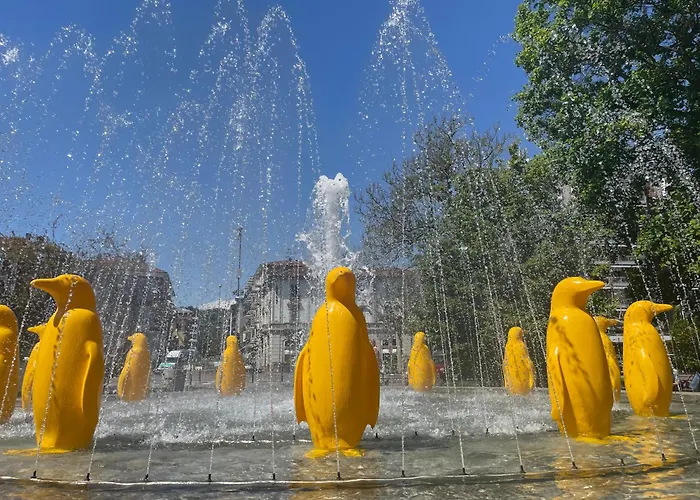 住宿加早餐酒店 Cavaedium 阿罗纳